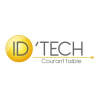 ID'TECH SARL logo - Similar company to Compareva