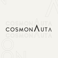 Cosmonauta Producciones logo - Similar company to Pirt.Co, Corporate Travel Services