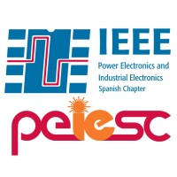 Capítulo Español del IEEE PELS–IES | IEEE PELS and IES Spanish Chapter (PEIESC) logo - Similar company to Academia Joven De España