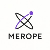 Merope Quantum logo - Similar company to Khattoi