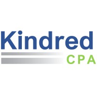 Kindred CPA, LLC logo - Similar company to Uptown Discovery Group