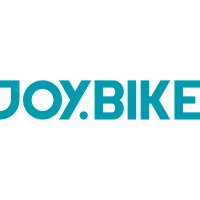Joy.bike logo - Similar company to Activexplore