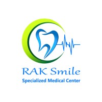 RAK SMILE logo - Similar company to Rak Medical & Health Sciences University