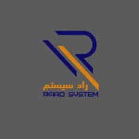 Raadsystem logo - Similar company to Cortex Ai Group