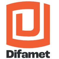 Ingenieria y servicios DIFAMET Limitada logo - Similar company to Msteck