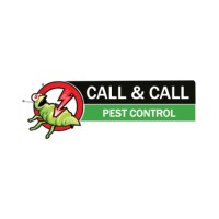 Call & Call Pest Control logo - Similar company to 3Rd Party Virtual Assistance