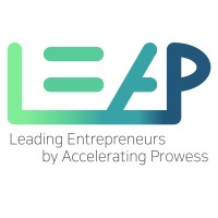 LEAP - Business Research Association of Hanyang University logo - Similar company to 주식회사 메타앙코르(Metaencore Co., Ltd)