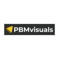 PBMvisuals GmbH logo - Similar company to Vibefactory