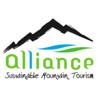 Sustainable Mountain Tourism Alliance SMTA logo - Similar company to Findyouritaly