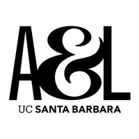 UCSB Arts & Lectures logo - Similar company to Lambda Pi Eta Ucsb