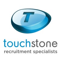 Touchstone Recruitment Limited logo - Similar company to Touchstone Recruitment