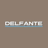 Caseificio Delfante logo - Similar company to Si Clima