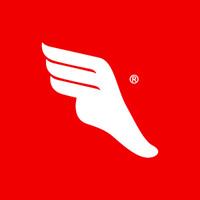 The Athlete's Foot logo - Similar company to Augusta | Entreprise Générale Du Bâtiment