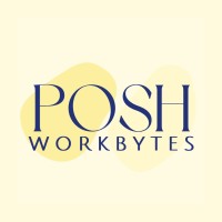 Posh Workbytes logo - Similar company to Technology Governance Services