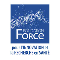 FONDATION FORCE POUR L'INNOVATION ET LA RECHERCHE EN SANTE logo - Similar company to Opencare Lab