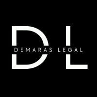 Demaras Legal logo - Similar company to Td Migration Consulting
