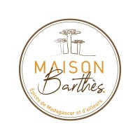 MAISON BARTHÈS logo - Similar company to Otcho Cider