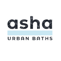 Asha Urban Baths logo - Similar company to Echio