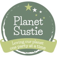 Planet Sustie logo - Similar company to Kadminthelabel Fashion And Food Co.