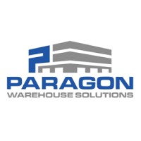 Paragon Warehouse Solutions, LLC logo - Similar company to Smart Warehouse Llc