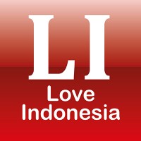 Love Indonesia logo - Similar company to Sda Indonesia