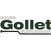 GRUPO GOLLET ELECTRONICS SA DE CV logo - Similar company to Zamcomer® Group