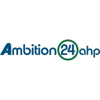 Ambition24AHP logo - Similar company to Ambition24Direct