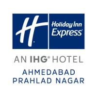 Holiday Inn Express Ahmedabad Prahlad Nagar logo - Similar company to Dwdfilms