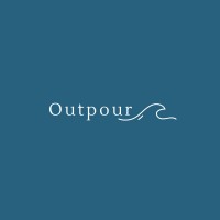 Outpour logo - Similar company to Mindgeny.Com
