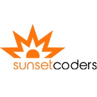 Sunsetcoders logo - Similar company to Blue Cherry Online Marketing