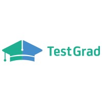 TestGrad Solutions logo - Similar company to Eduelite
