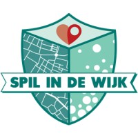 Spil in de Wijk logo - Similar company to Westrom