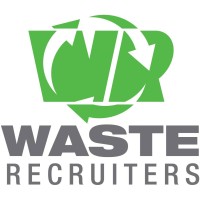 Waste Recruiters logo - Similar company to Fcc Environmental Services