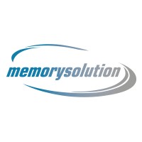 Memorysolution GmbH logo - Similar company to Ramxeed Limited