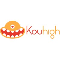 Kouhigh Inc. logo - Similar company to Bashpole Software, Inc.