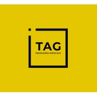 TAG PRODUÇÕES ESPECIAIS logo - Similar company to Marketing Bureau 
