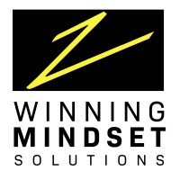 Winning Mindset Solutions logo - Similar company to R&S Landscaping