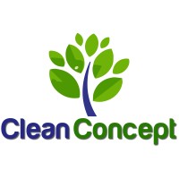 Clean Concept logo - Similar company to Atpe
