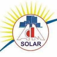 ADM SOLAR POWER logo - Similar company to Materials Physics At Sintef