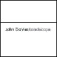 John Davies Landscape logo - Similar company to Chris Beardshaw Limited