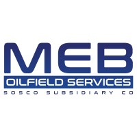 Middle East Bridge LLC (Oilfields Services) logo - Similar company to Ces Oman