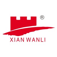 Hubei Wanli Protective Products Co., Ltd logo - Similar company to Av Universal Corp