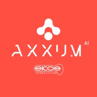 Ekos Interactivos | AXXUM by Ekos logo - Similar company to Induscom