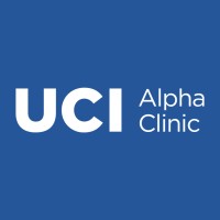 UCI Alpha Clinic logo - Similar company to Ucla G.O. Discovery Laboratory