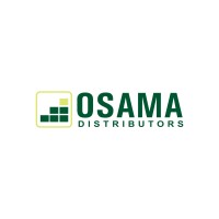 Osama Distribution Latvia logo - Similar company to Uab Osama