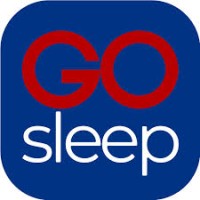 Go-Sleep.dk logo - Similar company to Hotel Guestapart