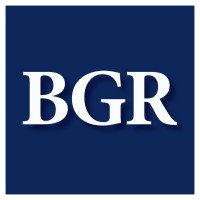 BGR Group logo - Similar company to Mcguirewoods Consulting