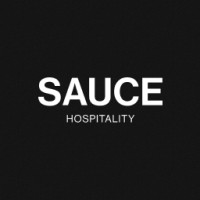 Sauce hospitality logo - Similar company to Mockfirst