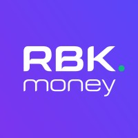 RBK.money logo - Similar company to Finovate Studio