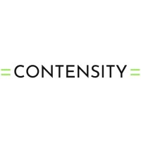 Contensity Solutions logo - Similar company to Ayaninfotech
